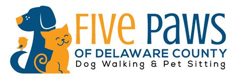 five paws delaware county|five paws dog care delaware.